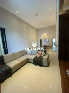 Casa com 3 Quartos à venda, 300m² no Jardim Sul, Uberlândia