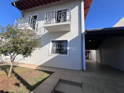 Sobrado com 5 Quartos à venda, 276m² no Jardim Santa Genebra, Campinas