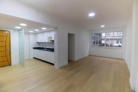 Apartamento com 3 Quartos à venda, 100m² no Icaraí, Niterói