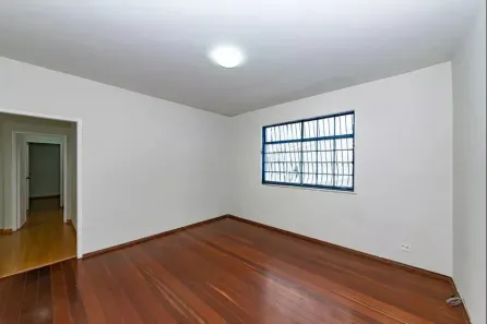 Apartamento com 3 Quartos à venda, 110m² no Luxemburgo, Belo Horizonte