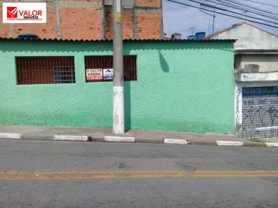 Casa com 2 Quartos à venda, 100m² no Núcleo Residencial Isabela, Taboão da Serra
