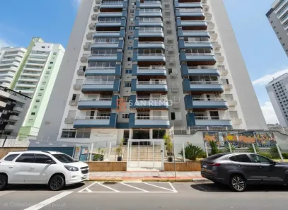 Apartamento com 3 Quartos para alugar, 110m² no Campinas, São José