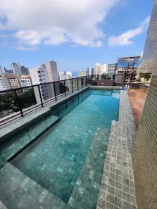 Cobertura com 3 Quartos à venda, 97m² no Barra, Salvador
