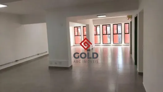 Ponto Comercial à venda, 175m² no Vila Guiomar, Santo André