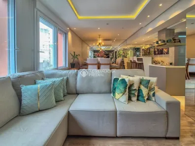 Apartamento com 3 Quartos à venda, 125m² no Centro Histórico, Porto Alegre