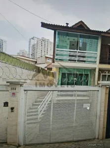 Sobrado com 3 Quartos à venda, 188m² no Santana, São Paulo