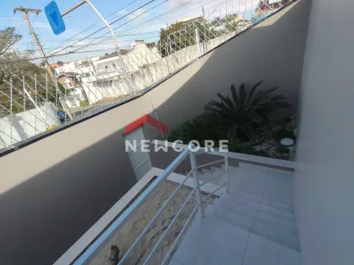 Casa com 3 Quartos à venda, 141m² no Vila Oliveira, Mogi das Cruzes