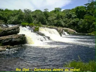 Lote/Terreno à venda, 170000m² no Centro, Lagoa Santa