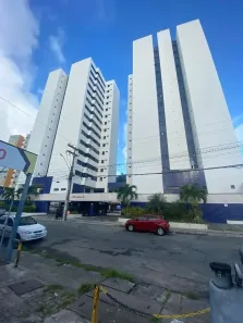 Apartamento com 2 Quartos à venda, 80m² no Narandiba, Salvador