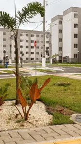 Apartamento com 2 Quartos à venda, 37m² no Tarumã, Manaus