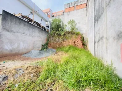 Lote/Terreno à venda, 143m² no Jardim Graziela, Barueri