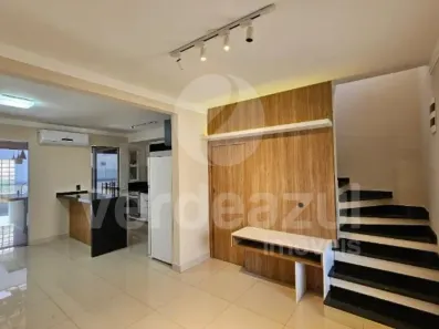 Casa de Condomínio com 2 Quartos à venda, 68m² no Jardim Interlagos, Hortolândia