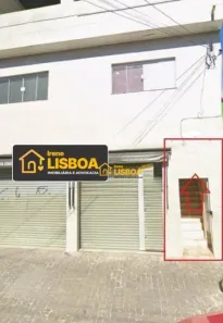 Sala Comercial para alugar, 24m² no Cidade Centenário, São Paulo