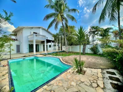 Casa de Condomínio com 4 Quartos à venda, 245m² no Tijuco das Telhas, Campinas