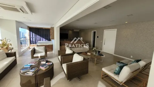Apartamento com 3 Quartos à venda, 208m² no Vila Mariana, São Paulo