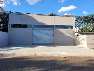 Galpão/Depósito/Armazém à venda, 450m² no Vila Rosa, Goiânia