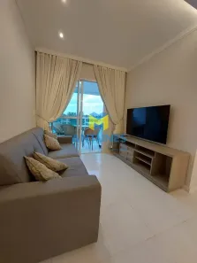 Apartamento com 3 Quartos à venda, 68m² no Porto de Galinhas, Ipojuca
