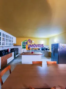 Sobrado com 3 Quartos à venda, 255m² no Vila Cordeiro, São Paulo