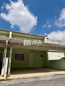 Casa de Condomínio com 3 Quartos à venda, 138m² no Bairro Alto, Curitiba