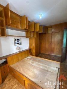 Apartamento com 2 Quartos à venda, 55m² no Vila Santa Luzia, Taboão da Serra