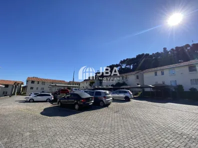 Apartamento com 2 Quartos à venda, 43m² no Boqueirão, Curitiba