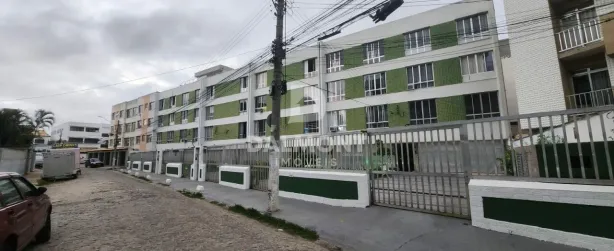 Apartamento com 2 Quartos à venda, 70m² no Marlin, Cabo Frio