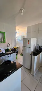 Apartamento com 2 Quartos à venda, 52m² no Ernani Sátiro, João Pessoa