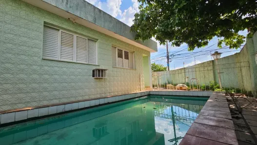 Casa com 3 Quartos à venda, 88m² no Setor Aeroporto, Goiânia