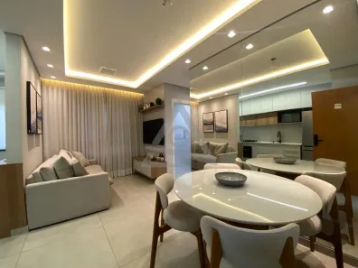 Apartamento com 2 Quartos à venda, 46m² no Jardim Itatiaia, Campinas