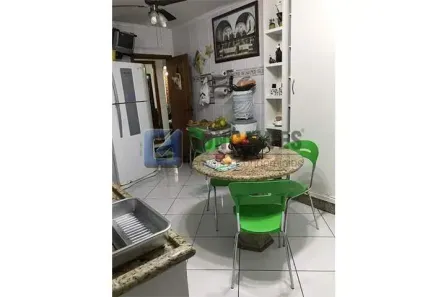 Apartamento com 3 Quartos à venda, 222m² no Centro, São Bernardo do Campo