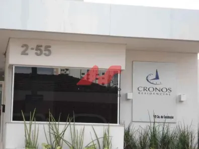 Apartamento com 1 Quarto para venda ou aluguel, 38m² no Vila Cidade Universitária, Bauru