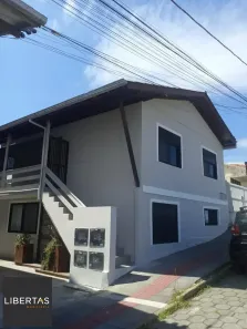 Apartamento com 2 Quartos à venda, 59m² no Village, Garopaba