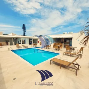 Apartamento com 1 Quarto à venda, 55m² no Portinho, Cabo Frio