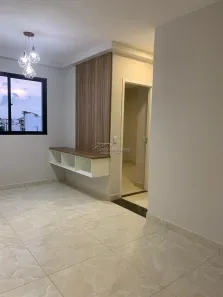 Apartamento com 2 Quartos para alugar, 43m² no Jardim Ibirapuera, Campinas