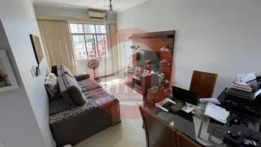 Apartamento com 2 Quartos à venda, 60m² no Andaraí, Rio de Janeiro