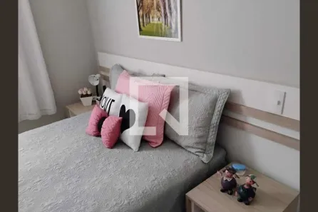 Apartamento com 2 Quartos à venda, 60m² no Parque das Nações, Santo André