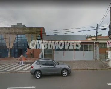 Imóvel Comercial com 1 Quarto à venda, 167m² no Ponte Preta, Campinas