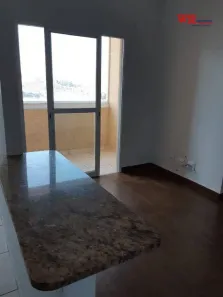 Apartamento com 2 Quartos à venda, 54m² no Centro, São Bernardo do Campo