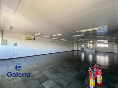 Ponto Comercial para alugar, 756m² no Jardim América, Ribeirão Preto