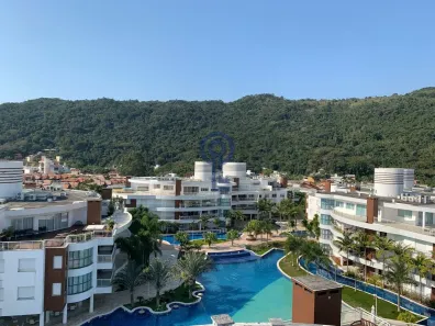 Cobertura com 4 Quartos para alugar, 318m² no Cachoeira do Bom Jesus, Florianópolis