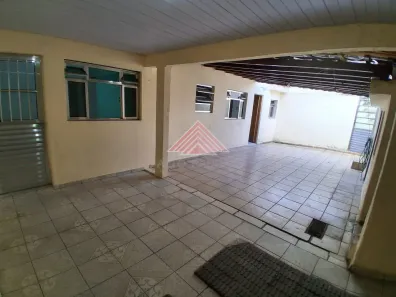 Sobrado com 2 Quartos à venda, 103m² no Jardim Mauá, Mauá