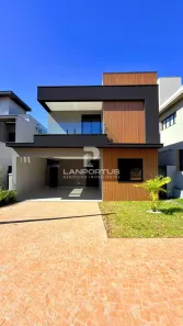 Casa com 3 Quartos à venda, 197m² no Loteamento Agra Ribeirão Preto, Ribeirão Preto