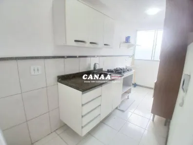 Apartamento com 3 Quartos para alugar, 54m² no Jardim Umarizal, São Paulo