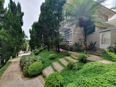 Casa de Condomínio com 4 Quartos à venda, 522m² no Jardim Isaura, Sorocaba