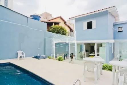 Sobrado com 3 Quartos à venda, 480m² no Vila Palmeiras, São Paulo