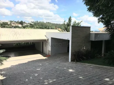 Casa de Condomínio com 4 Quartos à venda, 700m² no Marambaia, Vinhedo