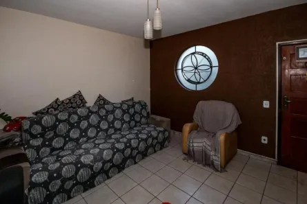 Casa com 3 Quartos à venda, 180m² no Itapoã, Belo Horizonte