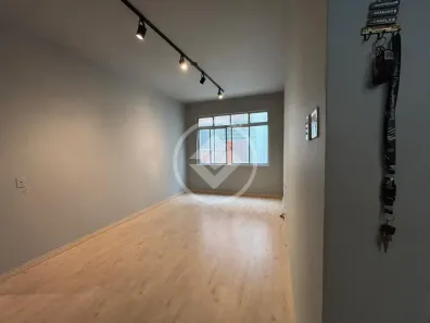 Apartamento com 2 Quartos à venda, 60m² no Campo Grande, Santos