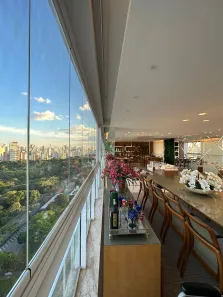Apartamento com 4 Quartos à venda, 299m² no Setor Marista, Goiânia