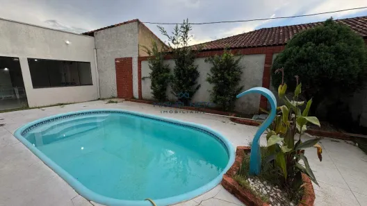 Casa de Condomínio com 3 Quartos para alugar, 200m² no Rio Madeira, Porto Velho